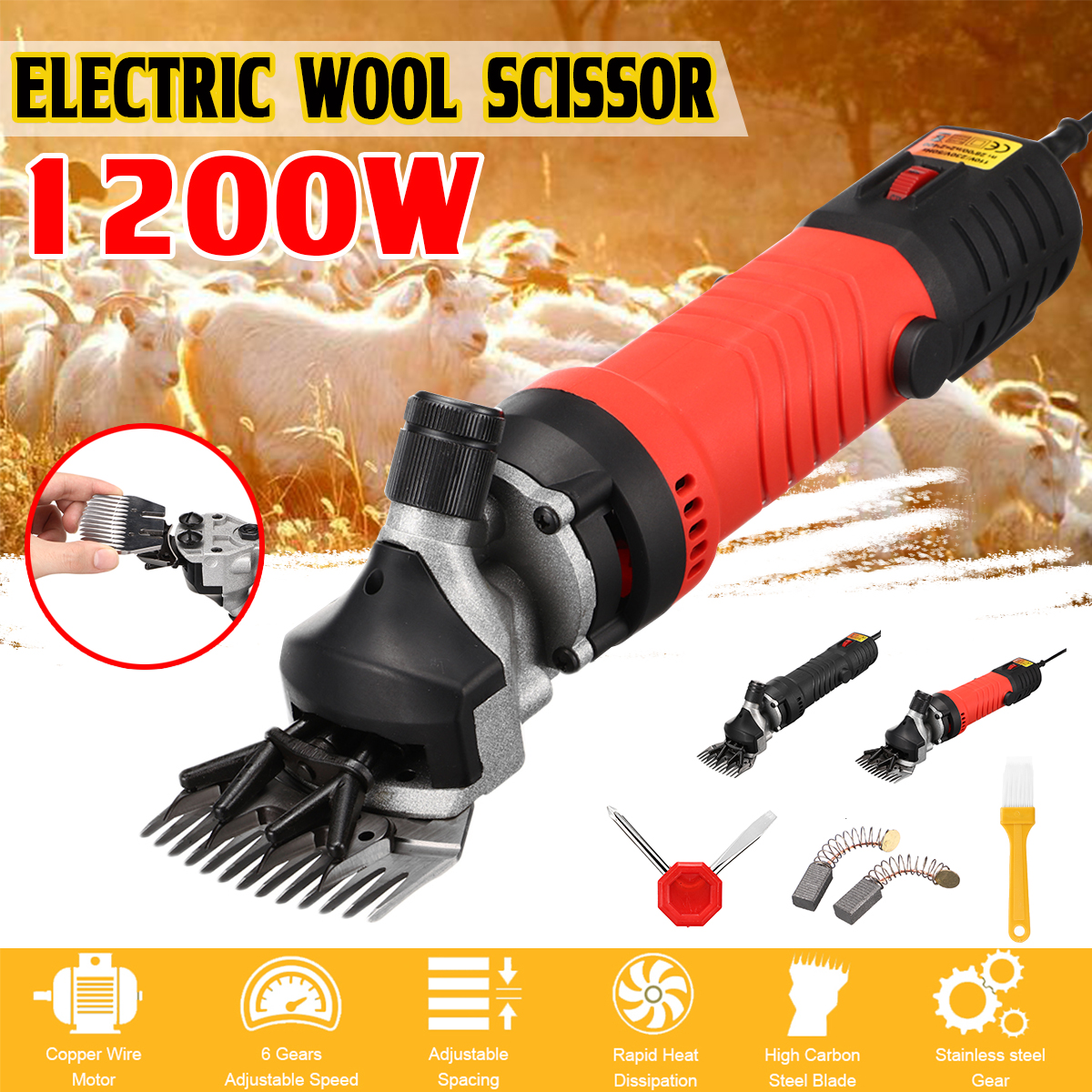 1200W-Electric-Sheep-Shearing-Cutter-Goat-Wool-Shaving-6-Speed-Adjustment-Electric-Sheep-Shears-Clip-1835040-1