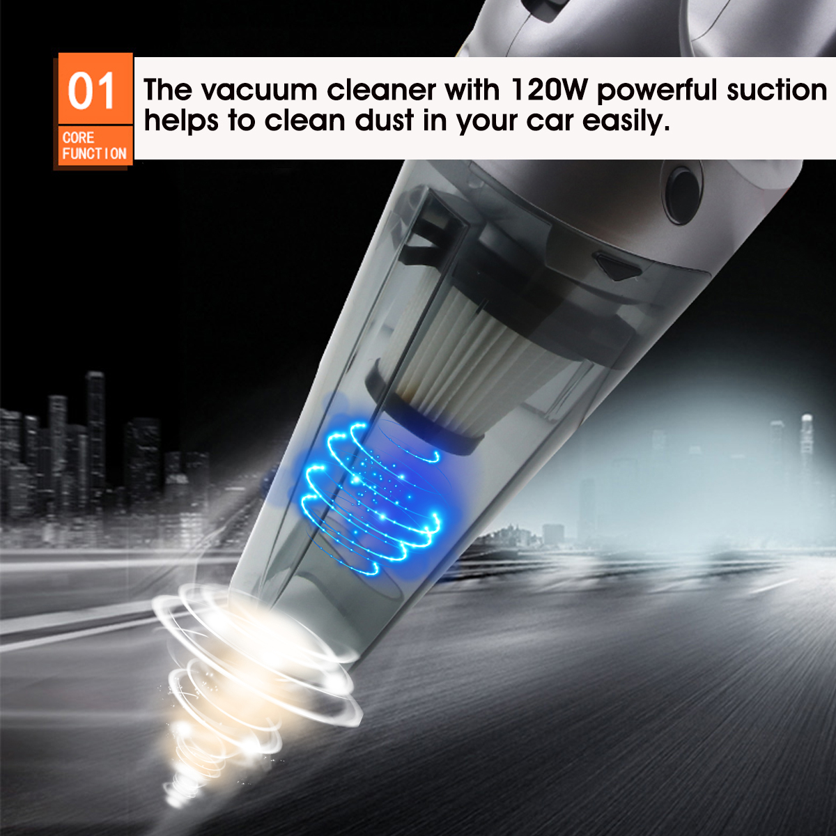 120W-Portable-Auto-Car-Handheld-Vacuum-Cleaner-Duster-Wet--Dry-Dirt-Suction-with-LED-Light-1624459-2