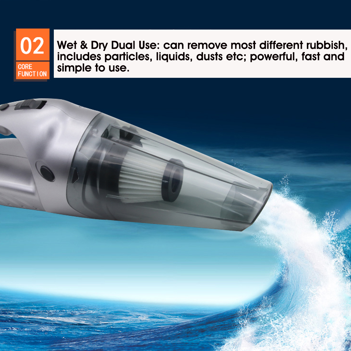 120W-Portable-Auto-Car-Handheld-Vacuum-Cleaner-Duster-Wet--Dry-Dirt-Suction-with-LED-Light-1624459-3