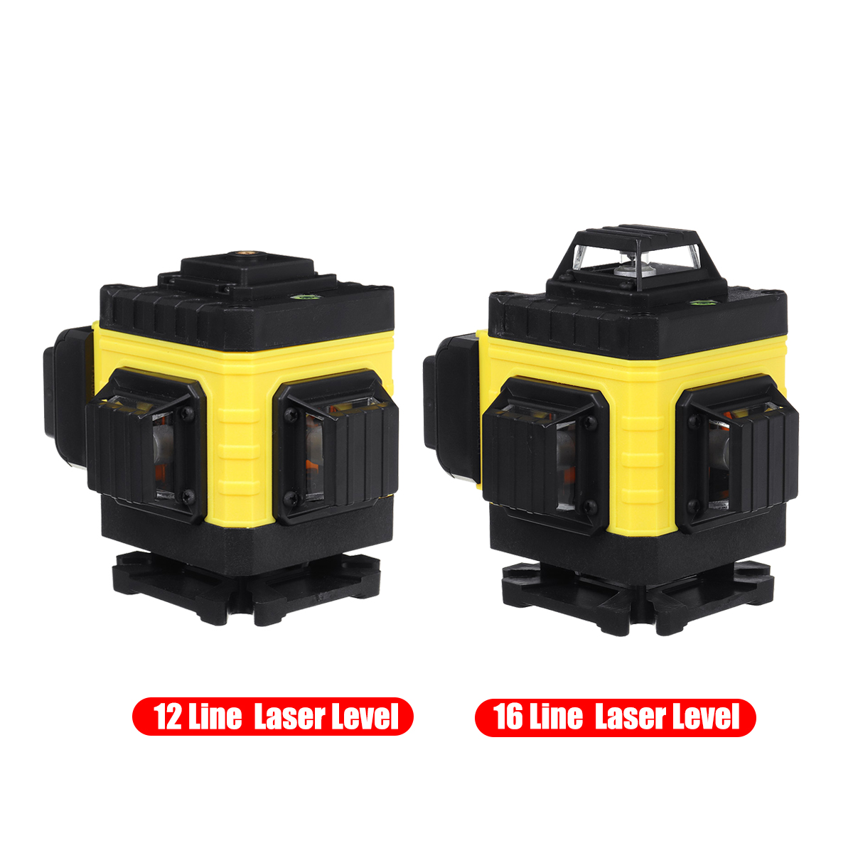 1216-Line-4D-Laser-Level-Green-Light-Digital-Self-Leveling-360deg-Rotary-Measure-with-6000mah-Batter-1759308-6