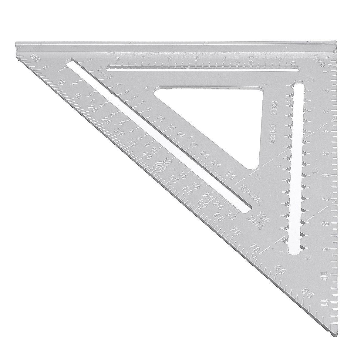 12inch-Aluminum-Alloy-Right-Angle-Triangle-Ruler-Protractor-Framing-Measuring-Tools-1597414-3