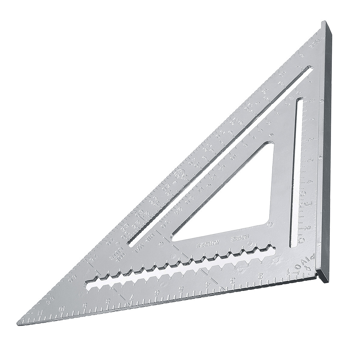 12inch-Aluminum-Alloy-Right-Angle-Triangle-Ruler-Protractor-Framing-Measuring-Tools-1597414-4