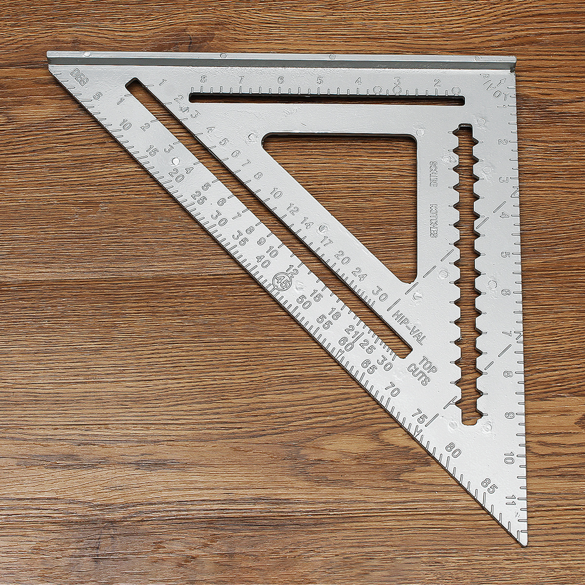 12inch-Aluminum-Alloy-Right-Angle-Triangle-Ruler-Protractor-Framing-Measuring-Tools-1597414-9