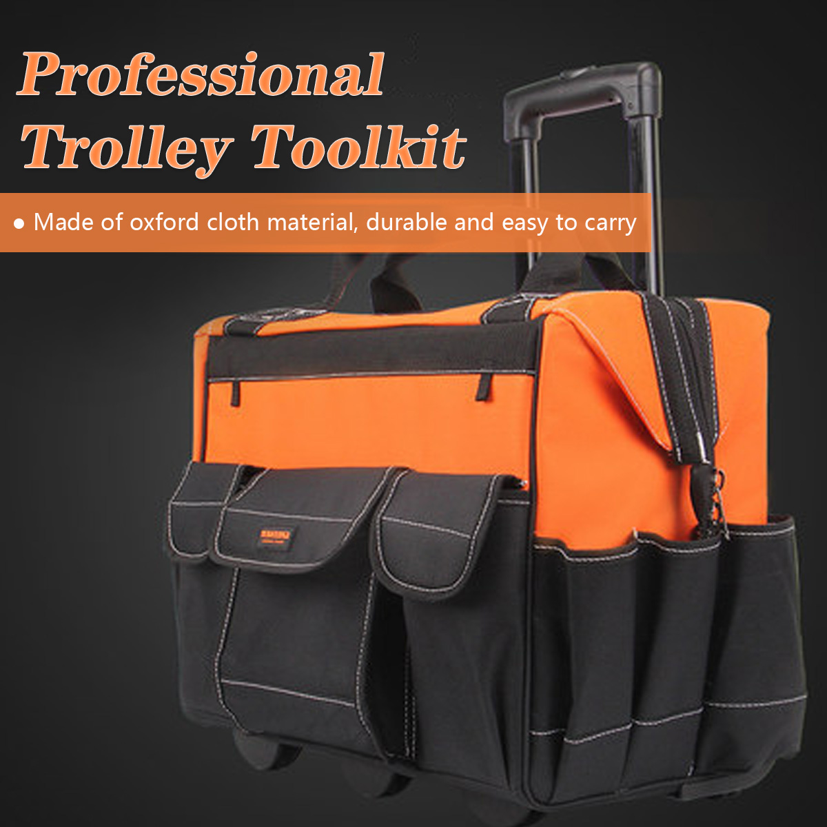 13-20-Heavy-Duty-Electrician-Tool-Bags-Tool-Storage-with-Handle--Shoulder-Strap-1849107-16