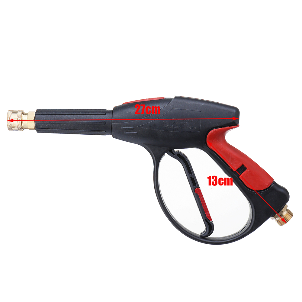 14times15mm-Flat-Mouth-Nozzle-Water-Sprayer-High-Pressure-Washer-Cleaning-Tool-1434535-2