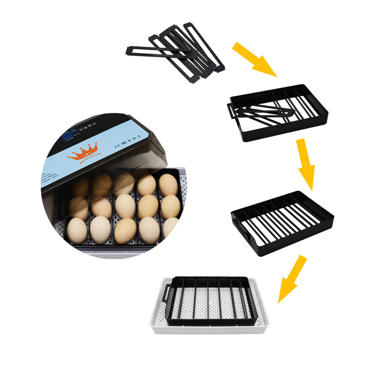 15-Eggs-Fully-Automatic-Incubator-Digital-Poultry-Hatcher-Egg-Turning-LED-Lamp-1794303-4