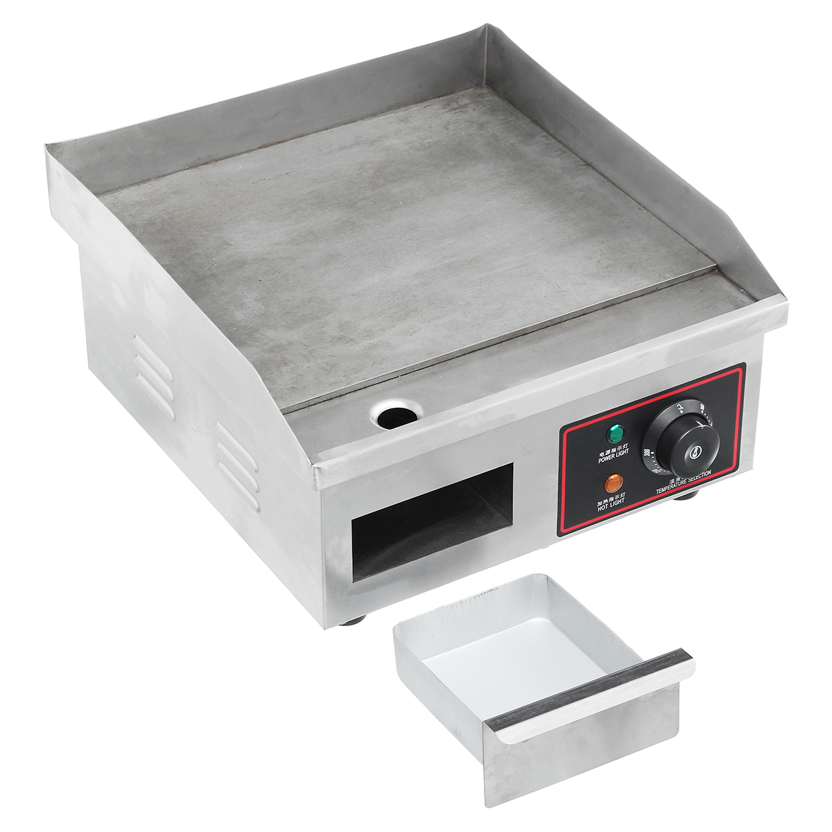 1500W-110V-Electric-Countertop-Griddle-Commercial-Restaurant-Flat-Top-Grill-BBQ-1334353-7