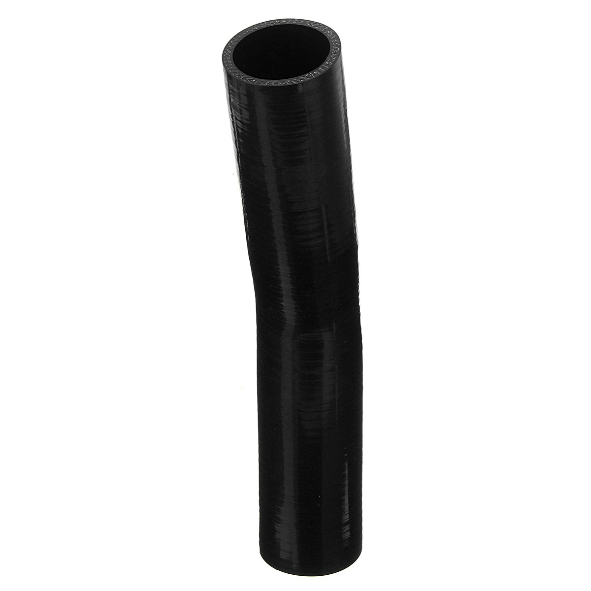 150mm-Black-Silicone-Hose-Rubber-15-Degree-Elbow-Bend-Hose-Air-Water-Coolant-Joiner-Pipe-Tube-1591449-3