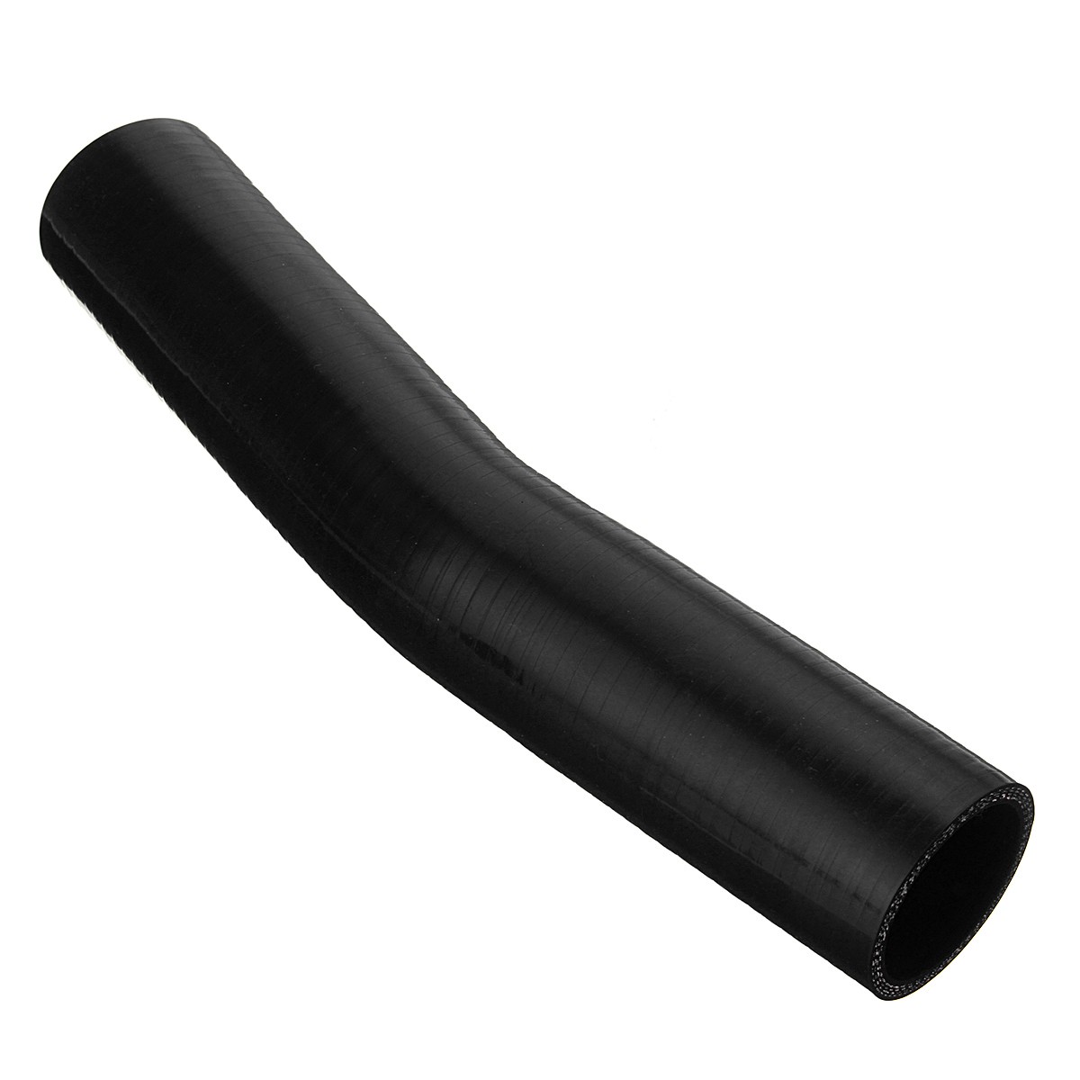 150mm-Black-Silicone-Hose-Rubber-15-Degree-Elbow-Bend-Hose-Air-Water-Coolant-Joiner-Pipe-Tube-1591449-4