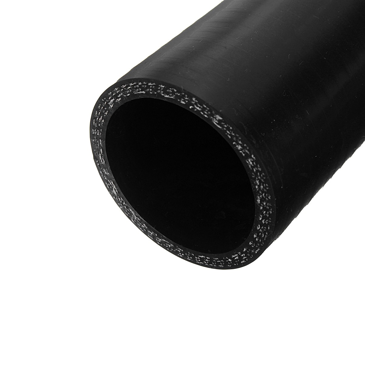 150mm-Black-Silicone-Hose-Rubber-15-Degree-Elbow-Bend-Hose-Air-Water-Coolant-Joiner-Pipe-Tube-1591449-6