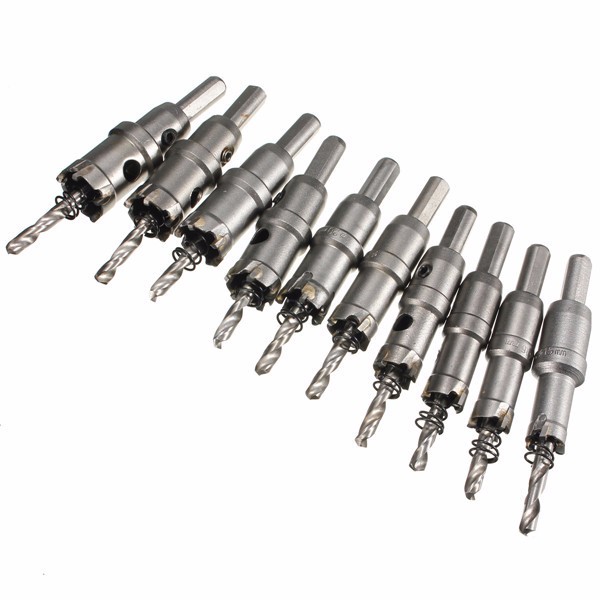 15mm---24mm-Carbide-Tip-Metal-Cutter-Hole-Saw--with-Wrench-Twist-Drill-Bit-1008039-1