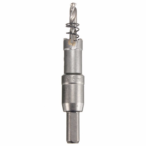 15mm---24mm-Carbide-Tip-Metal-Cutter-Hole-Saw--with-Wrench-Twist-Drill-Bit-1008039-5