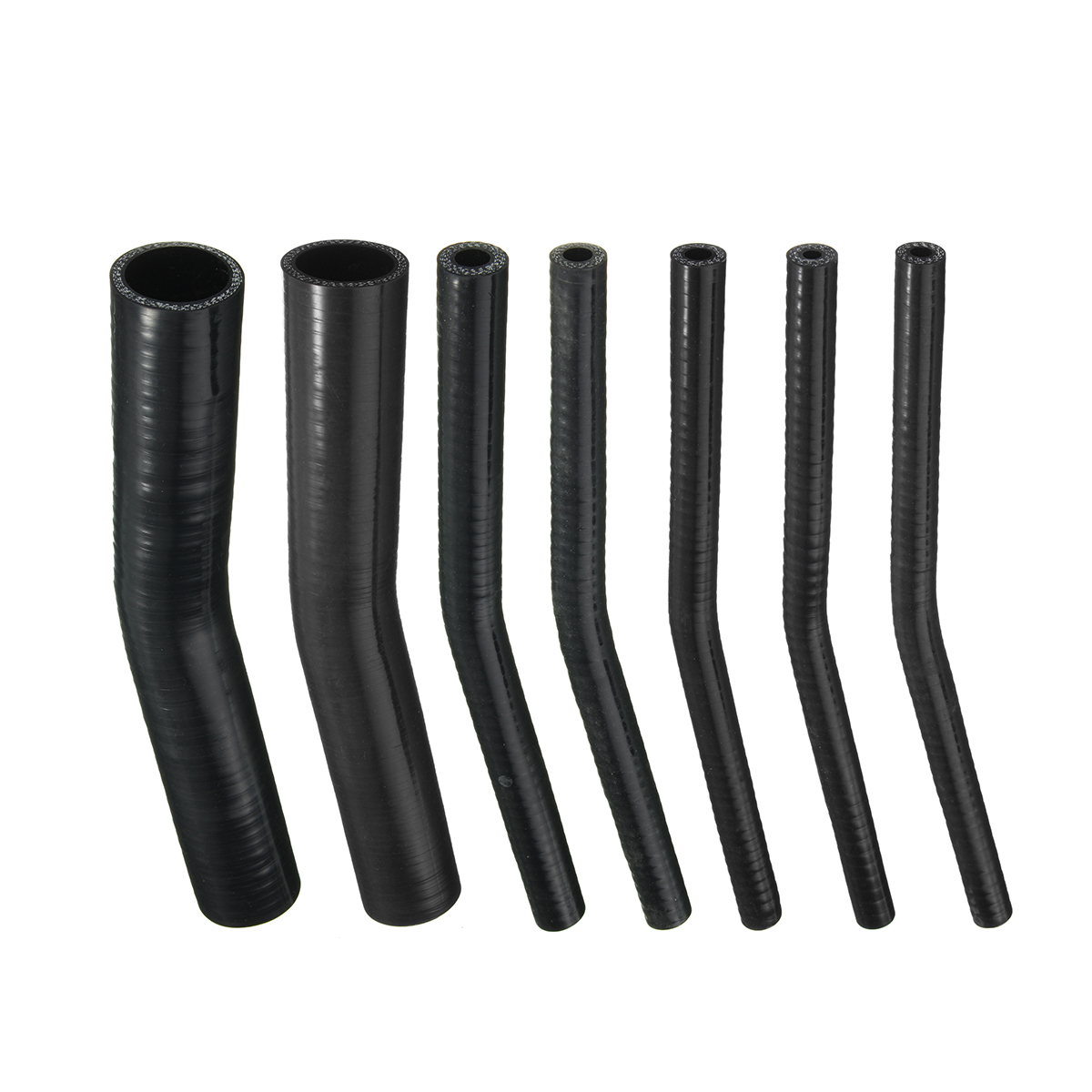 16-35mm-15-Degree-Black-Silicone-Tube-150mm-Length-Silicone-Vacuum-Hose-Tubing-Turbo-Coolant-Tube-1568375-1