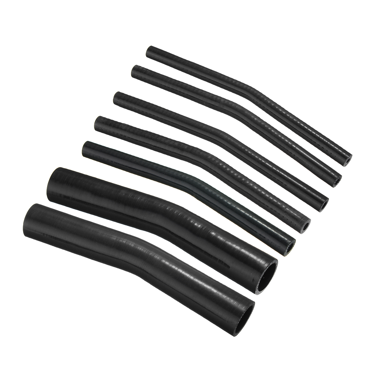 16-35mm-15-Degree-Black-Silicone-Tube-150mm-Length-Silicone-Vacuum-Hose-Tubing-Turbo-Coolant-Tube-1568375-2