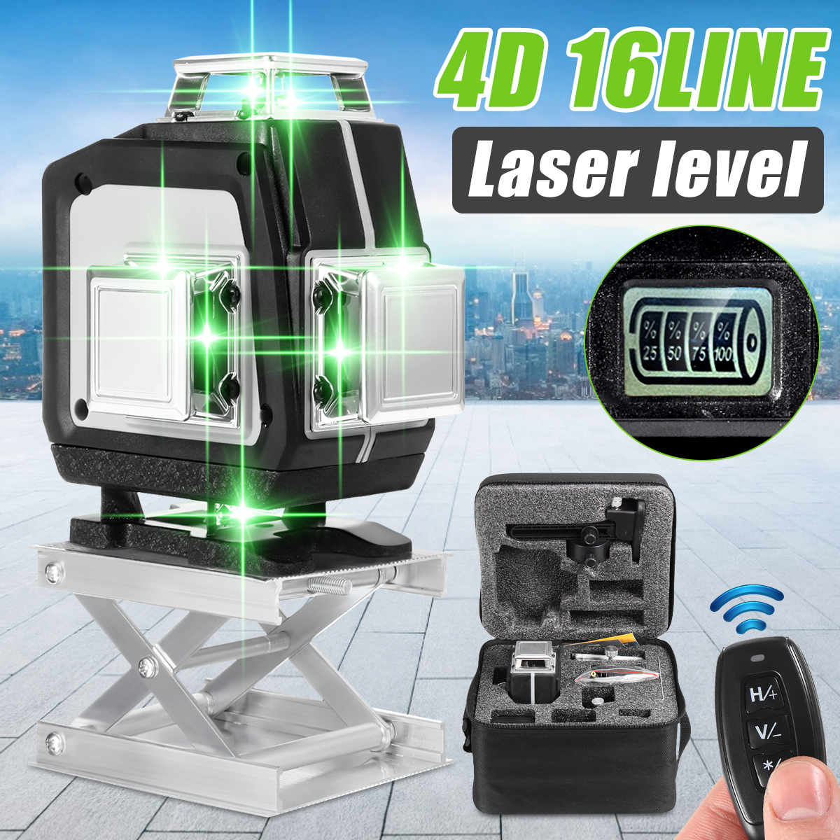 16-Line-360deg-Horizontal-Vertical-Cross-4D-Green-Light-Laser-Level-Self-Leveling-Measure-Super-Powe-1808756-1