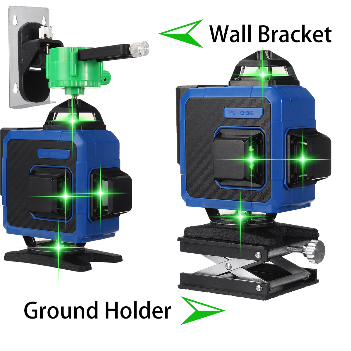 16128-Lines-4D-Green-Light-Laser-Level-360deg-Auto-Self-Leveling-Rotary-Cross-Measure-Tools-1941230-9