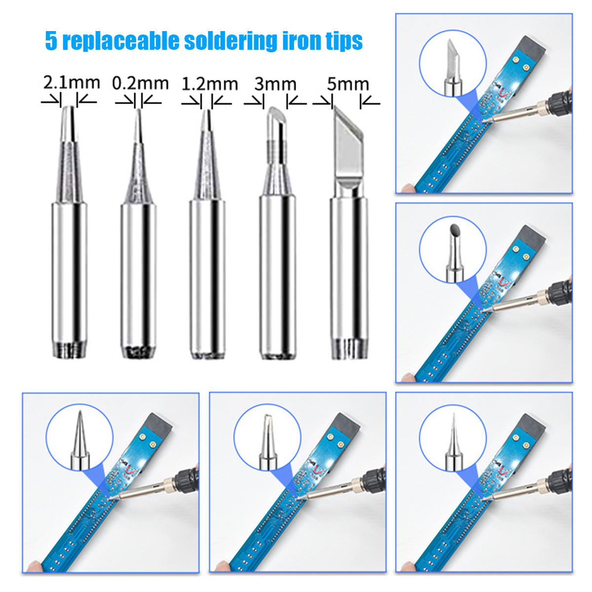 168Pcs-110V240V-60W-DIY-Adjustable-Temperature-Electric-Soldering-Iron-Welding-Kit-1790004-11