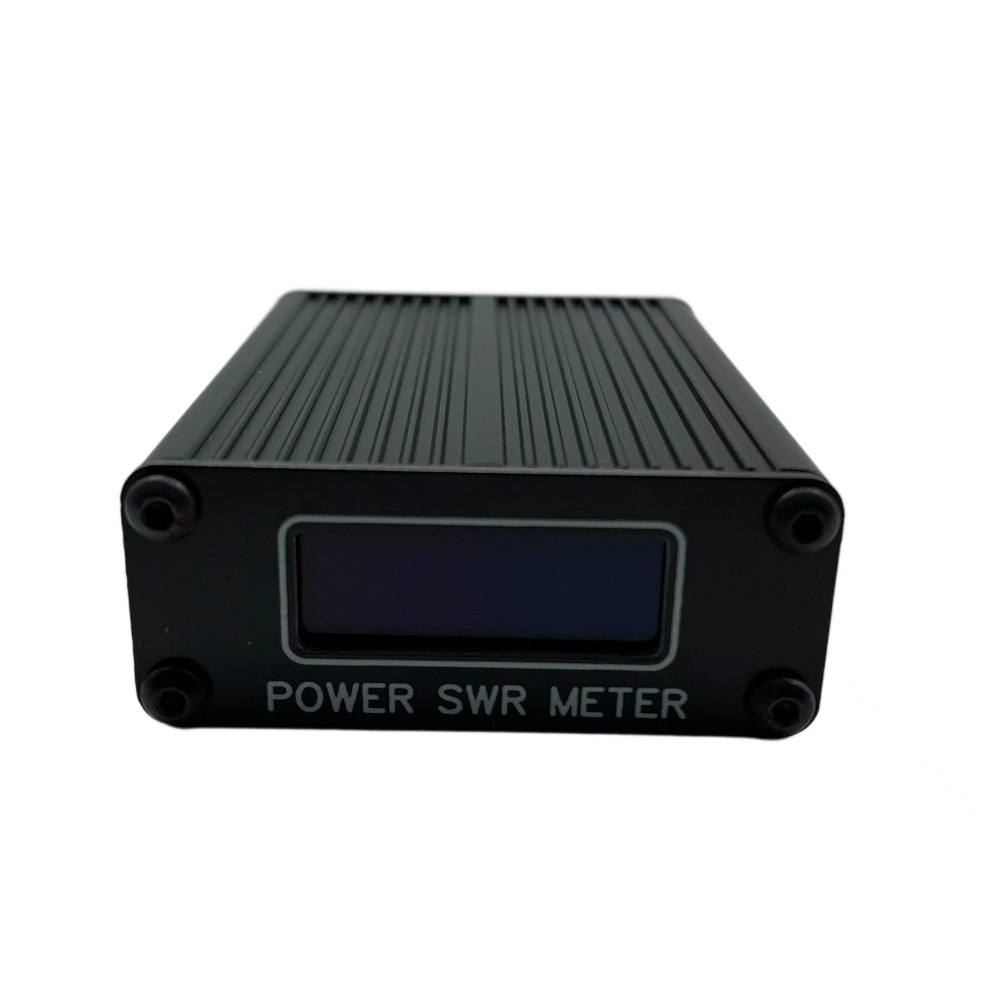 16MHz-30MHz-01W-11W-QRP-SWR-Mini-Desktop-Shortwave-Power-Standing-Wave-Meter-Built-in-400mAh-Lithium-1936431-7