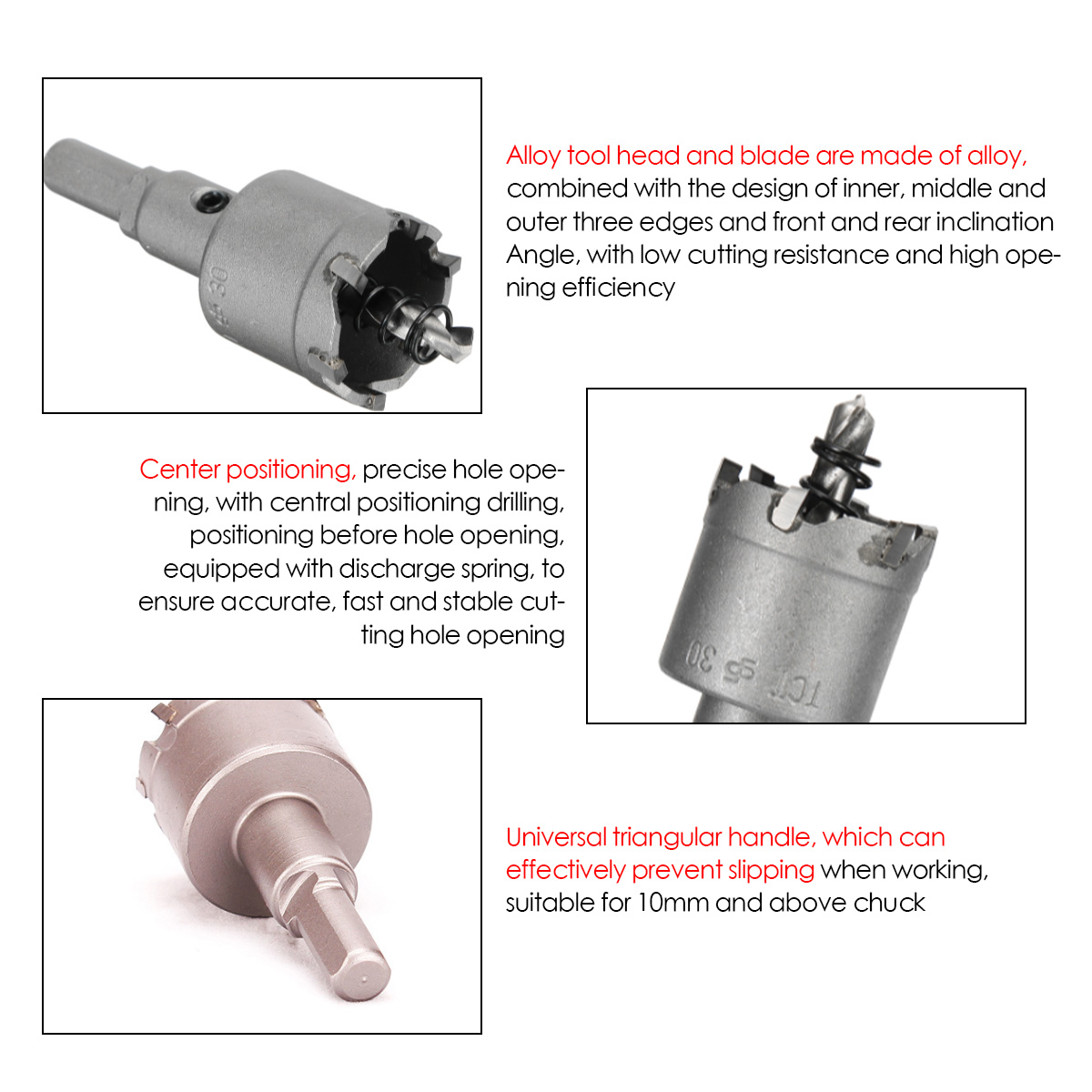 16mm-to-30mm-How-Saw-Cutter-Alloy-Hole-Opener-Drill-Bits-1679223-2