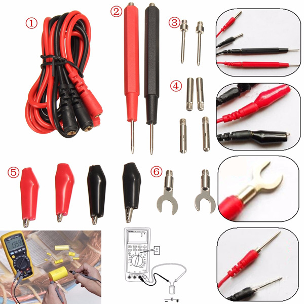 16pcs-Multifunction-Digital-Multimeter-Probe-Test-Alligator-Clip-Leads-Cable-1030931-3