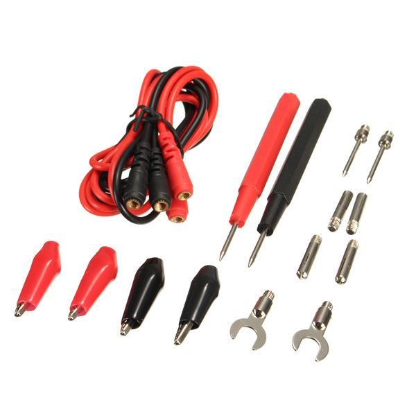 16pcs-Multifunction-Digital-Multimeter-Probe-Test-Alligator-Clip-Leads-Cable-1030931-7