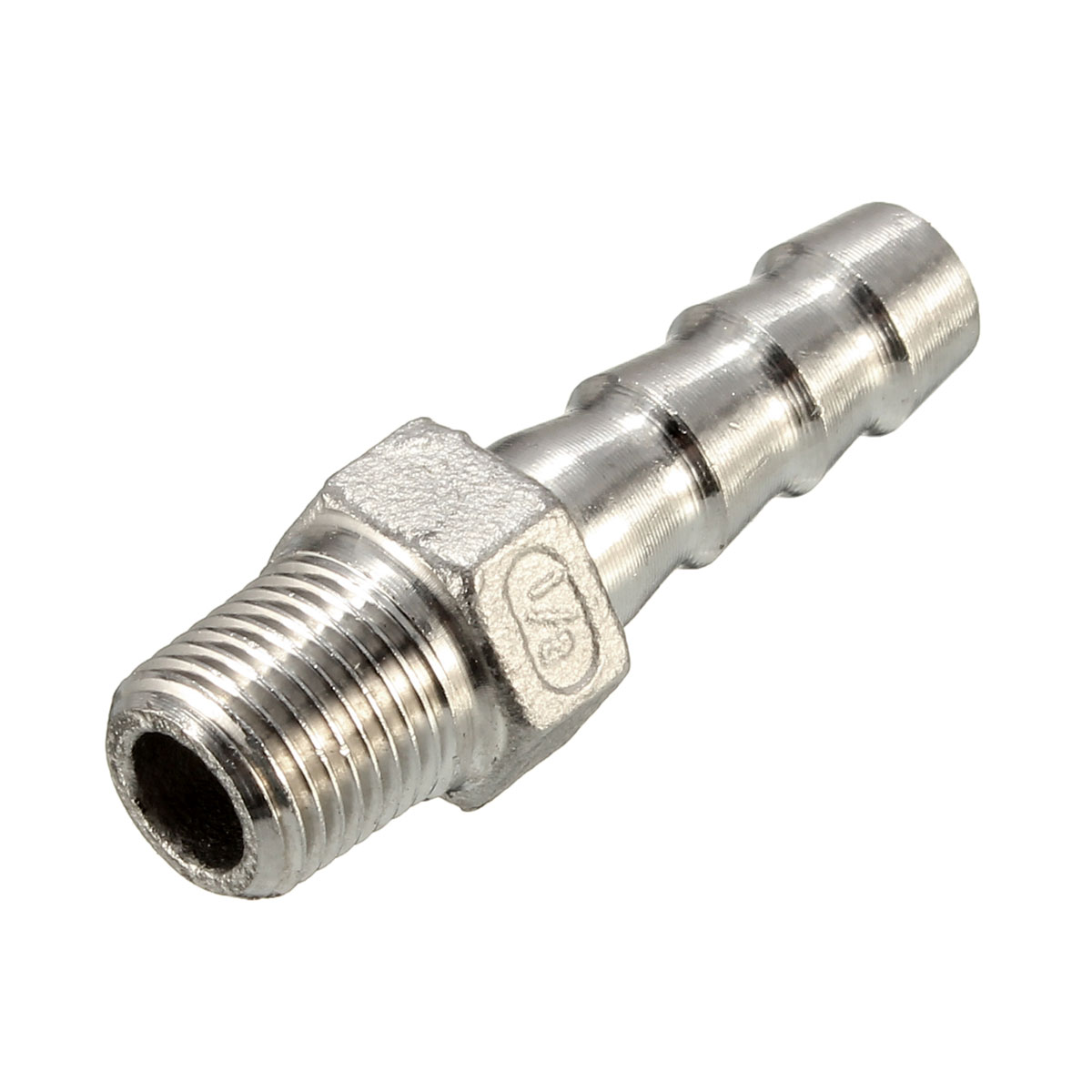 18-Inch-Stainless-Steel-Hose-Tails-Barb-Connector-BSPT-Thread-Pipe-Adapter-1716150-5
