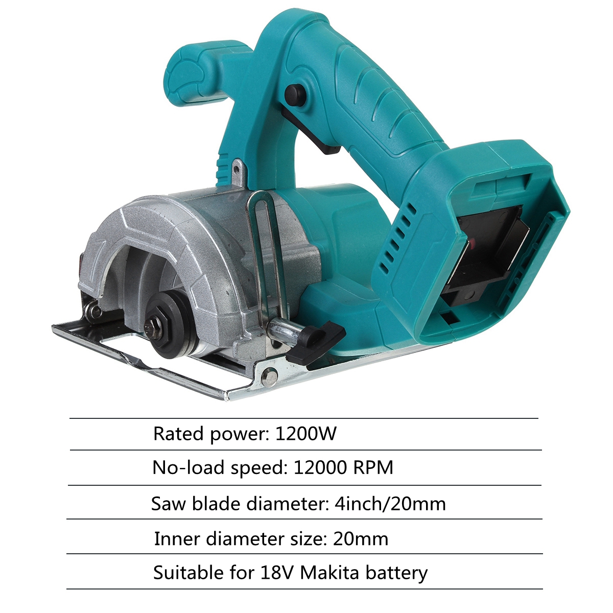 18V-1200W-Portable-Electric-Circular-Saw-Blade-Saw-Disc-Cutting-Woodworking-1718949-2