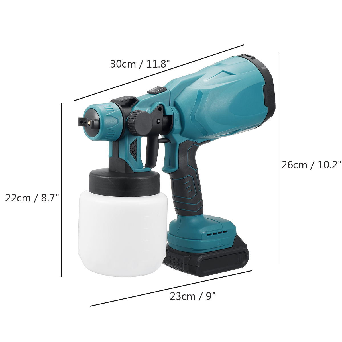 18V-120W-Lithium-High-Power-Electric-Paint-Sprayer-1942080-3