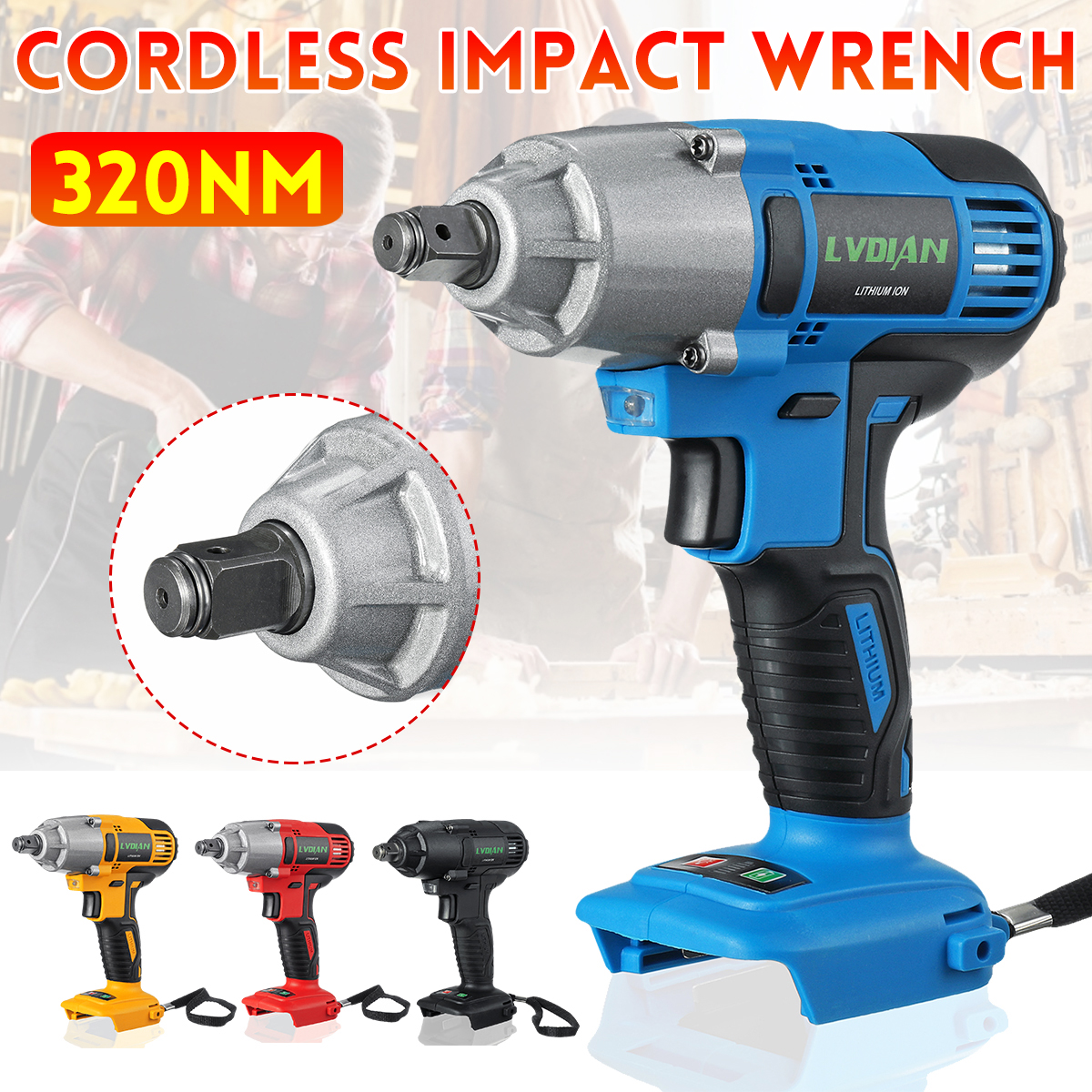 18V-320NM-Cordless-Electric-Wrench-Driver-Stepless-Speed-Change-Switch-for-Makita-Battery-Electric-W-1602070-1