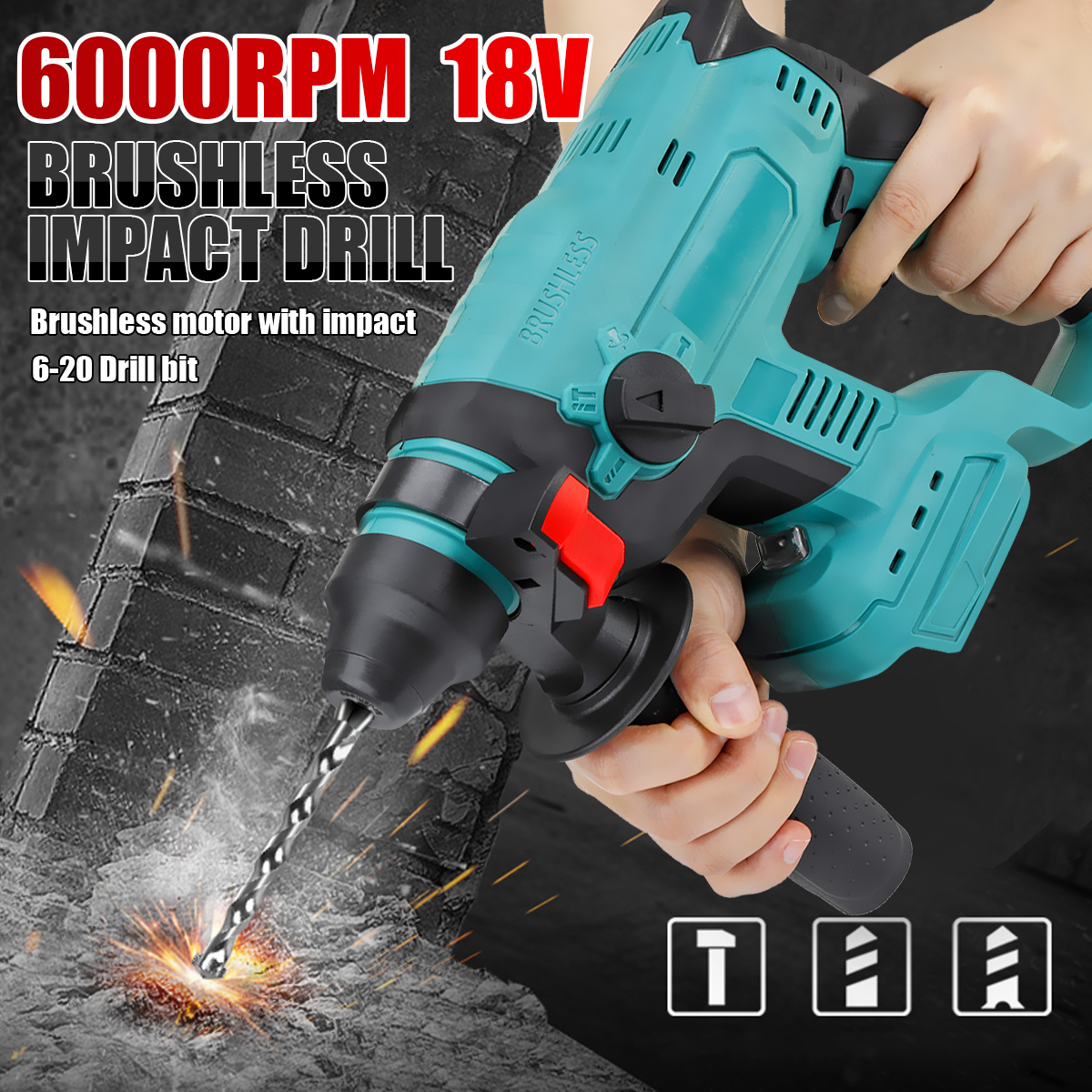 18V-Cordless-Electric-Drill-Bit-Impact-Wrench-Driver-Screwdriver-For-Makita-Battery-1727105-1