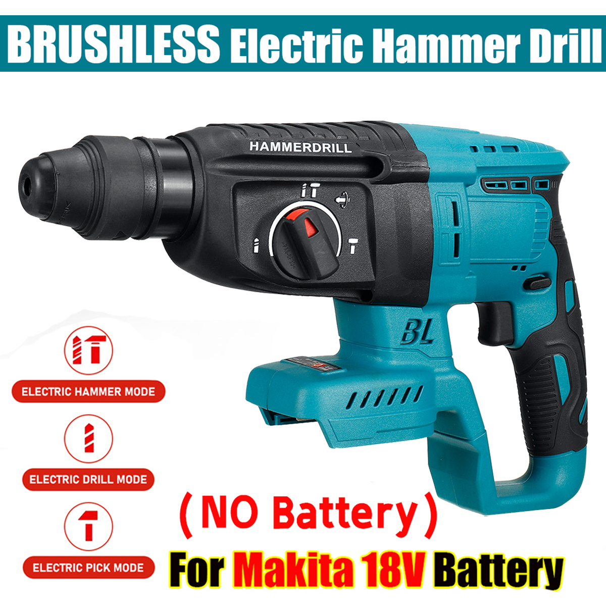 18v-Brushless-Cordless-Rechargable-Electric-Hammer-SDS-Impact-Drill-Hammer-Fir-Makiita-1894785-4