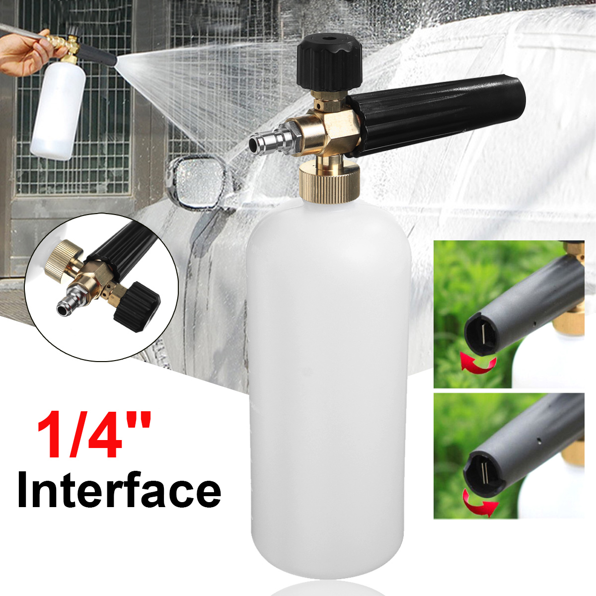 1L-High-Pressure-Washer-Snow-Foam-Nozzles-Spray-Lance-Professional-Car-Washing-Soap-Spray-Adapter-1801240-1