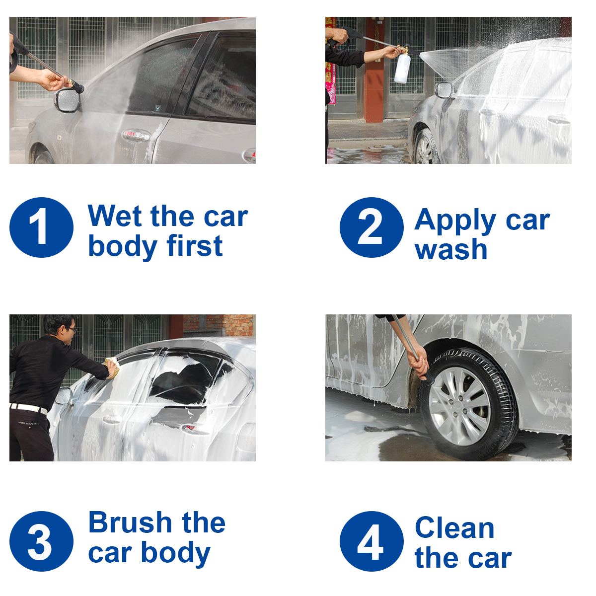 1L-High-Pressure-Washer-Snow-Foam-Nozzles-Spray-Lance-Professional-Car-Washing-Soap-Spray-Adapter-1801240-6