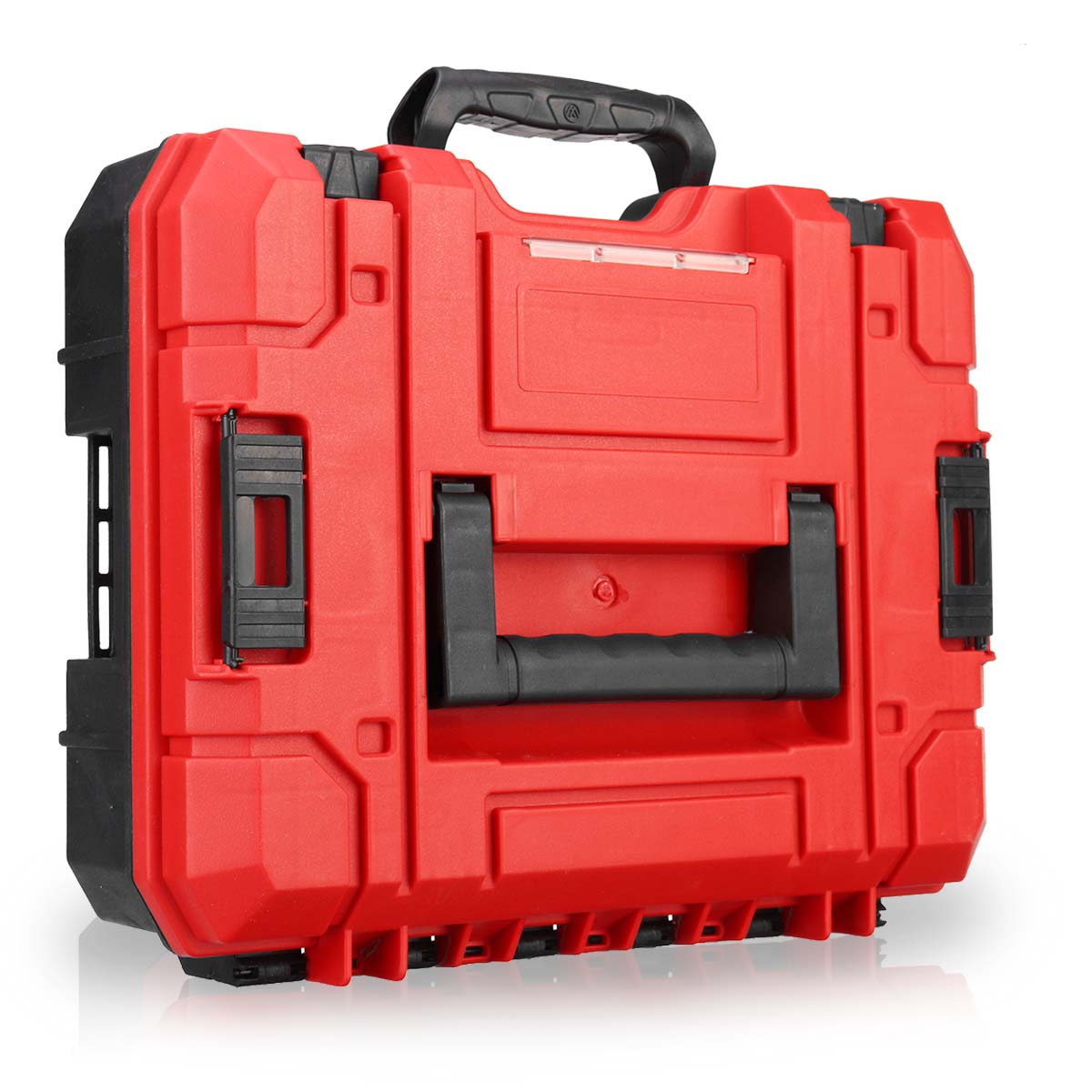 1PC-365-x-280-x-110mm-Shockproof-Waterproof-Dustproof-Function-Tool-Box-1939033-11