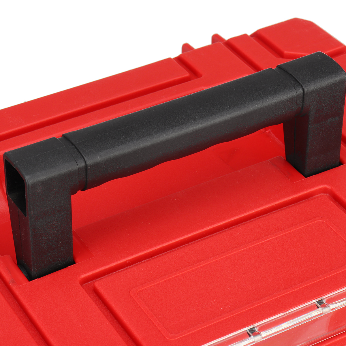 1PC-365-x-280-x-110mm-Shockproof-Waterproof-Dustproof-Function-Tool-Box-1939033-7