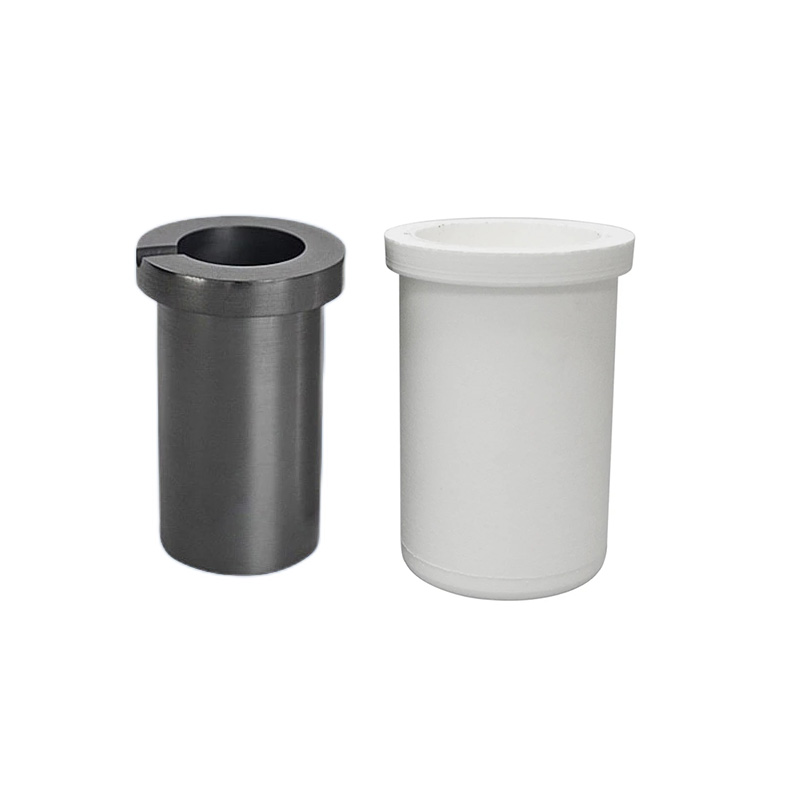 1PC-BlackWhite-High-purity-Melting-Graphite-Crucible-Cup-Mould-Melting-Resistance-for-Gold-and-Silve-1931244-3