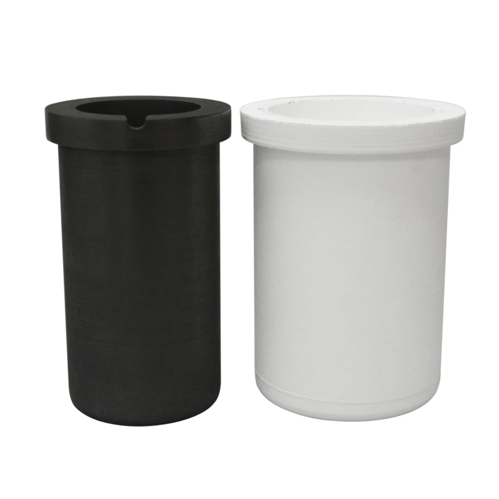 1PC-BlackWhite-High-purity-Melting-Graphite-Crucible-Cup-Mould-Melting-Resistance-for-Gold-and-Silve-1931244-9