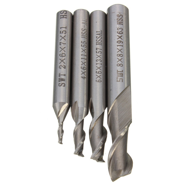 2-Flute-HSS-End-Mill-Cutter-Dril-Bit-Engraving-Bit-CNC-Straight-Shank-Router-Bit-992726-2