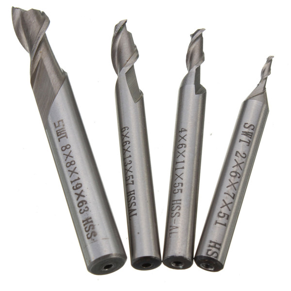 2-Flute-HSS-End-Mill-Cutter-Dril-Bit-Engraving-Bit-CNC-Straight-Shank-Router-Bit-992726-3