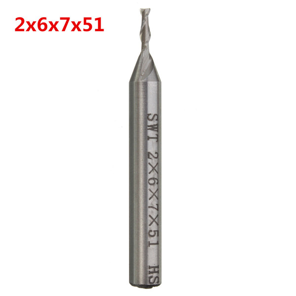 2-Flute-HSS-End-Mill-Cutter-Dril-Bit-Engraving-Bit-CNC-Straight-Shank-Router-Bit-992726-8