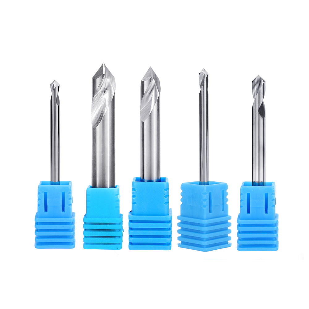 2-Flutes-90-Degree-Chamfer-End-Mill-for-Aluminum-2345681012mm-Milling-Cutter-1559749-1