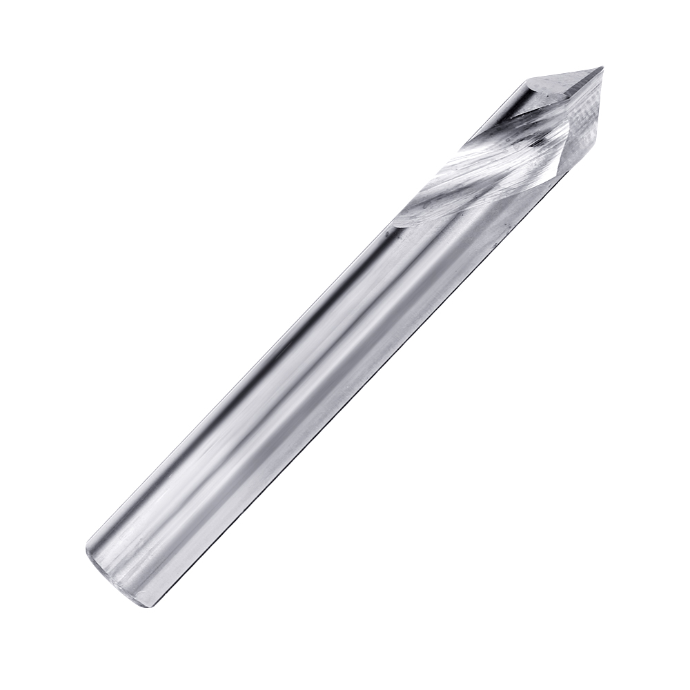 2-Flutes-90-Degree-Chamfer-End-Mill-for-Aluminum-2345681012mm-Milling-Cutter-1559749-6