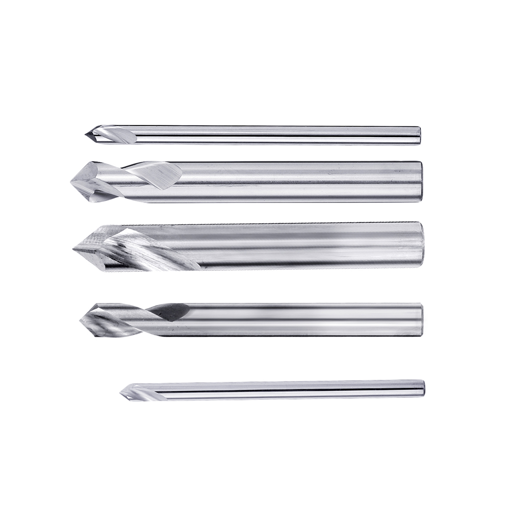 2-Flutes-90-Degree-Chamfer-End-Mill-for-Aluminum-2345681012mm-Milling-Cutter-1559749-10