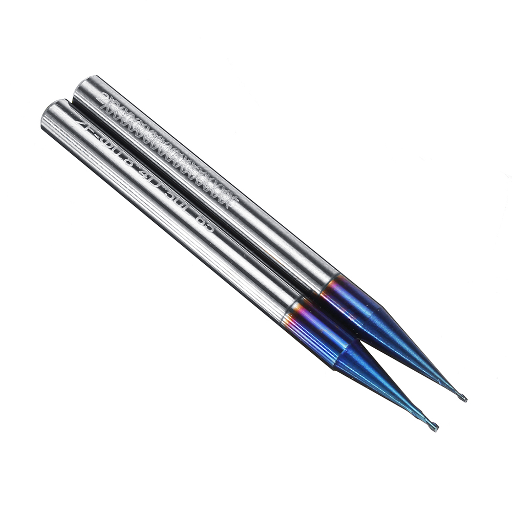2-Flutes-HRC65-Milling-Cutter-04-09mm-Nano-Blue-Coating-Carbide-End-Mill-1557747-3