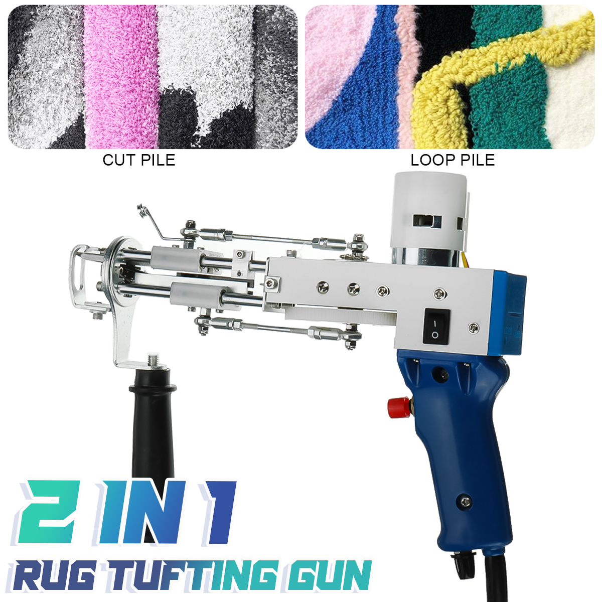 2-IN-1-Cut-Pile--Loop-Pile-Electric-Hand-Rug-Tufting-Guns-Carpet-Weaving-Flocking-Machine-1887920-3