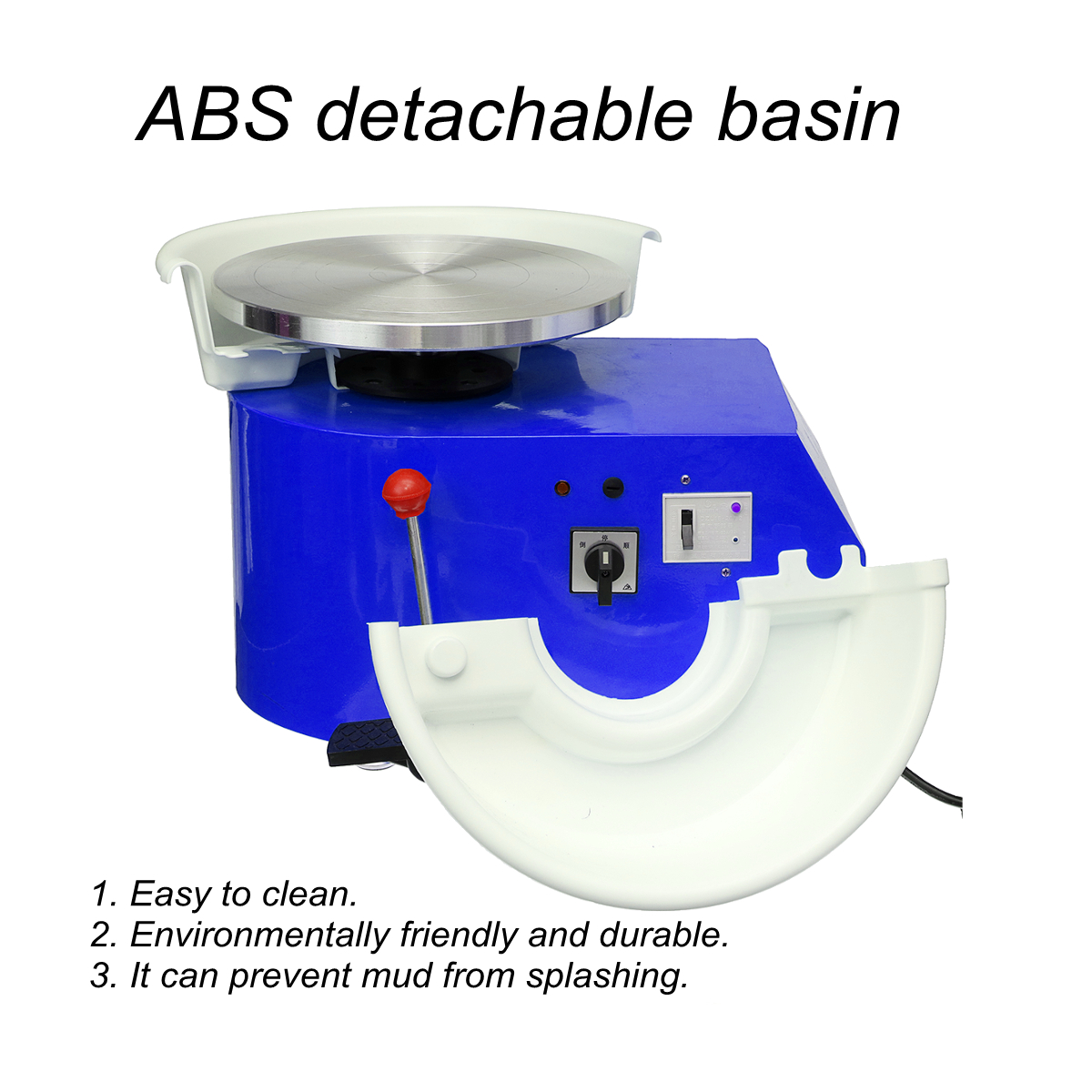 2-in-1-110V-550W-32CM-Electric-Pottery-Wheel-Machine-For-Ceramic-Work-Clay-Art-Craft-1407062-8