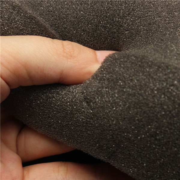 200x60x5cm-Black-High-Density-Seat-Foam-Rubber-Replacement-Upholstery-Cushion-Foam-1195167-6