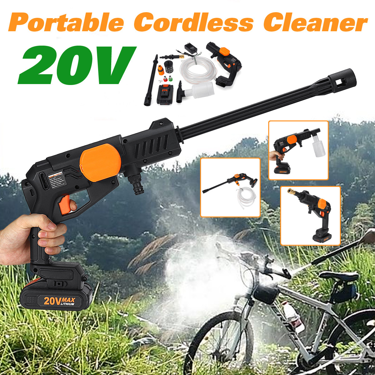20V-Portable-Cordless-High-Pressure-Car-Cleaner-Washer-Hose-Clean-Lance-Pot-Set-1537480-1