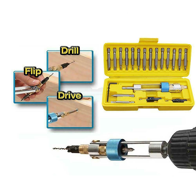 20pcsSet-Countersink-Drill-Bit-HSS-Screwdriver-Tools-Drill-Driver-Kit-Flip-Drive-Portable-LZ-1625888-7