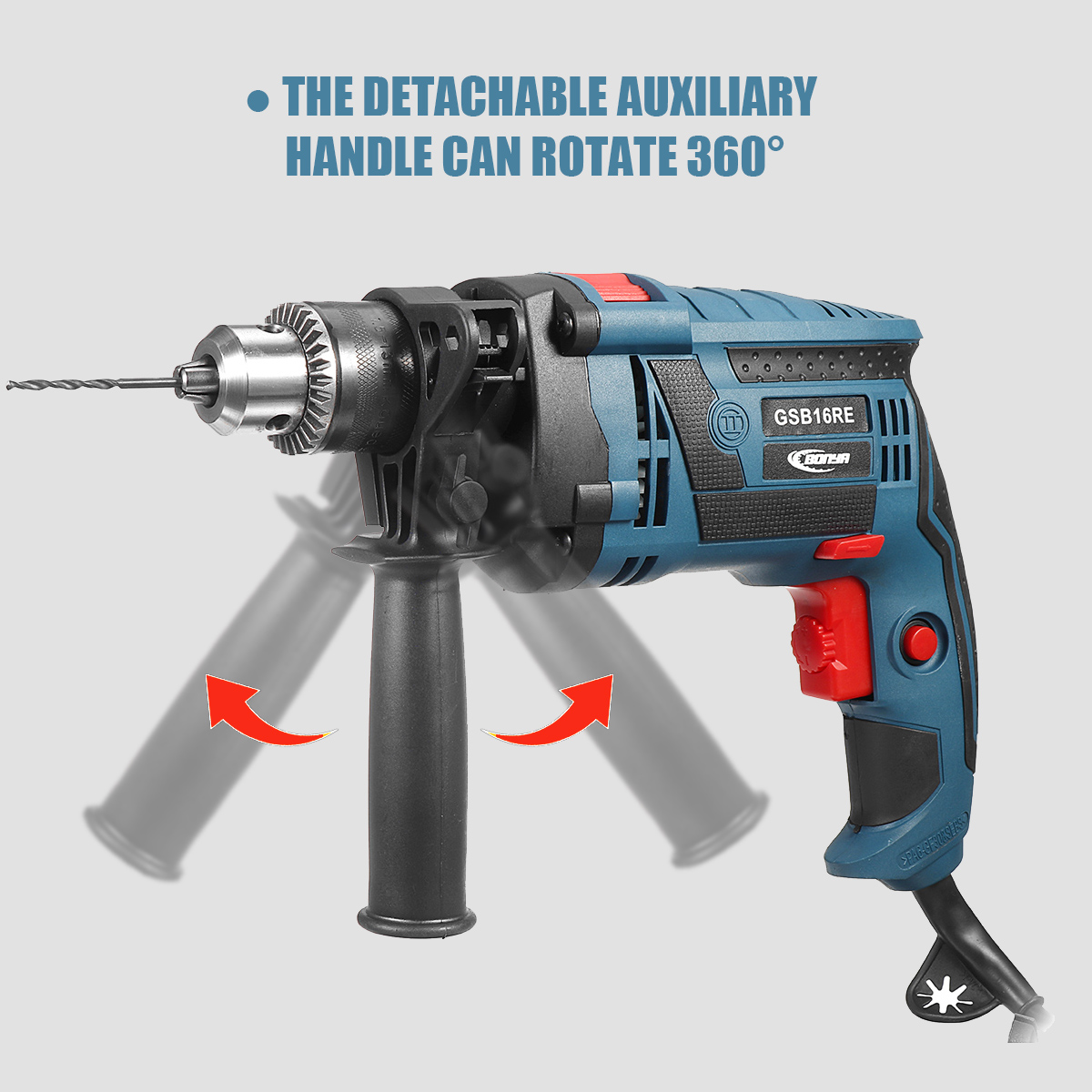 220V-1200W-Electric-Impact-Hand-Drill-Bit-Set-Variable-Speed-Adjustable-Woodworking-Drill-Power-Tool-1861859-10